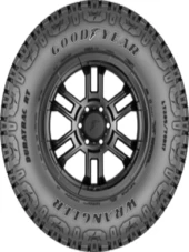 Goodyear LT265/65R17 120/117Q WRL Duratracrtfpowl Oto Yaz Lastiği (Üretim Yılı: 2023) thumbnail 2