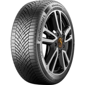 Continental 185/65R15 92T XL AllSeasonContact 2 Oto 4 Mevsim Lastiği (Üretim Yılı: 2024) - 1