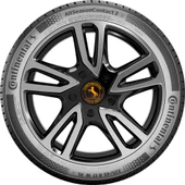 Continental 185/65R15 92T XL AllSeasonContact 2 Oto 4 Mevsim Lastiği (Üretim Yılı: 2024) - 3