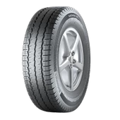 Continental 285/65R16C 131R VanContact A/S 10PR 4 Mevsim Lastiği (Üretim Yılı: 2024) - 1