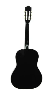 Çocuk Gitarı Klasik Siyah Sgc361bk - 3