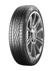 Uniroyal 235/55 R 18 100V Rainsport 5 Oto Yaz Lastiği (Üretim Yılı: 2023) thumbnail 1