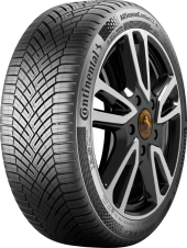Continental 215/55R16 97V XL AllSeasoncontact 2 M Oto 4 Mevsim Lastiği (Üretim Yılı: 2024) thumbnail 1