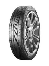 Uniroyal 205/55 R 17 95V XL Rainsport 5 Oto Yaz Lastiği (Üreyim Yılı: 2024) thumbnail 1