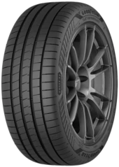 Goodyear 225/55R18 102Y XL F Eagle F1Asy6 Oto Yaz Lastiği (Üretim Yılı: 2024) thumbnail 1