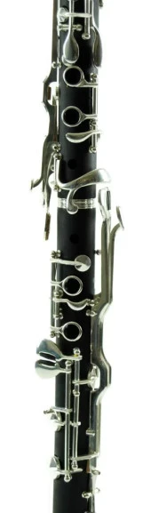 Sol Klarnet 4 Yüzüklü Stanislava Stcl340 - 4