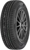 Kumho 215/65R16 98H M+S Crugen Premium KL33  Oto Yaz Lastiği (Üretim Yılı:2024) - 1