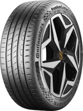 Continental 225/40R18 92Y XL Premiumcontact 7 FR Oto Yaz Lastiği (Üretim Yılı:2024) thumbnail 1