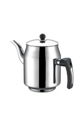 Kahramanlar Çelik Kahveci Demliği No 4. thumbnail 1