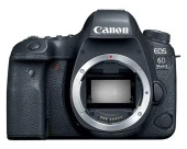 Tfy Store Canon EOS 6D Mark II Uyumlu 3 Adet Fotograf Makinesi Için Lcd Ekran Koruyucu Nano Jelatin thumbnail 1