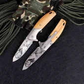 Hunthink HNT25 Çakı thumbnail 2