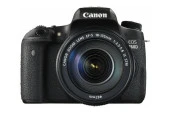Tfy Store Canon EOS 760D Uyumlu 3 Adet Fotograf Makinesi Için Lcd Ekran Koruyucu Nano Jelatin - 1