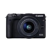 Tfy Store Canon EOS M3/M5/M10 Uyumlu 3 Adet Fotograf Makinesi Için Lcd Ekran Koruyucu Nano Jelatin thumbnail 1