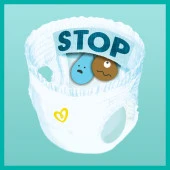 Prima Premium Care Bebek Külot Bezi 6 Beden 28x4 112 Adet - 3