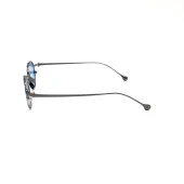 YOHJI YAMAMOTO YY SLOOK 010 M008 Unisex Güneş Gözlüğü thumbnail 3