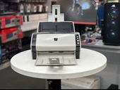 Tarayıcı Fujıtsu Fı-6130 Seri Döküman Tarayıcı 2.El 3Ay Garanti - 1