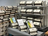 Tarayıcı Fujıtsu Fı-6130 Seri Döküman Tarayıcı 2.El 3Ay Garanti - 3