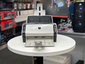 Tarayıcı Fujıtsu Fi-6130 Seri Döküman Tarayıcı 2.El 3Ay Garanti  (B KALİTE) thumbnail 1