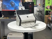 Tarayıcı Fujıtsu Fi-6130 Seri Döküman Tarayıcı 2.El 3Ay Garanti  (B KALİTE) thumbnail 2