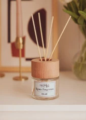 The Mia Sea Me Oda Kokusu 100cc - 2