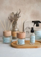 The Mia Sea Me Oda Kokusu 100cc - 5