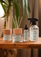 The Mia Sea Me Oda Kokusu 100cc - 6