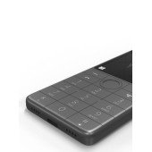 Digiphone S500 Siyah Cep Telefonu - 3