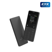 Digiphone S500 Siyah Cep Telefonu - 4