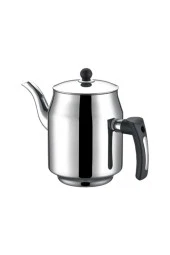 Kahramanlar Çelik Kahveci Demliği No 5 thumbnail 1