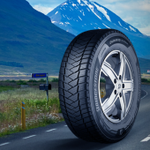 Bridgestone Duravis All Season 215/75 R16C 116/114R 10PR 4 Mevsim Lastik - 2024 - 1