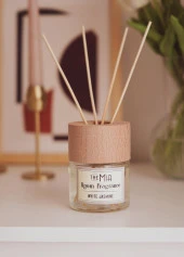 The Mia White Jasmin Oda Kokusu 100cc - 2