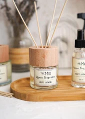 The Mia White Jasmin Oda Kokusu 100cc - 3