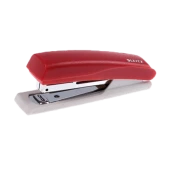 Leitz Zımba Makinesi 10 Syf No:10 Kırmızı 5517 - 1