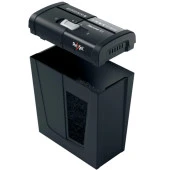 Rexel Evrak İmha Makinesi Secure S5 Eu - 1
