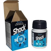 Shock Out 50cc sivrisinek kene  haşere ilacı - 1