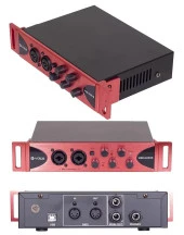 D-voıce Usb Audıobox Ses Kartı - 1