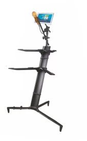 Tower  Sk-300b Siyah  Org Standı - 1