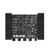 Nux Pmx-2u Ses Kartı +mixer - 4
