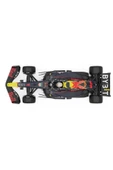 Oracle Red Bull Racing RB18 Uzaktan Kumandalı 1:12 Araba ile Gerçekçi Yarış Deneyimi Yaşayın! - 5