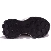 Dagoster DZS07-20135 Siyah  Ortopedik Günlük Kadın Spor Ayakkabı thumbnail 4