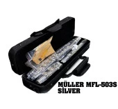 Müller Mfl-503s Yan Flüt - 1