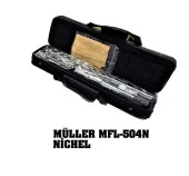 Müller Mfl-504n Yan Flüt - 1
