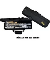 Müller Mfl-503s Yan Flüt - 2