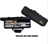 Müller Mfl-504n Yan Flüt - 2