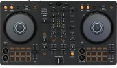 Pioneer Dj Ddj-flx4 2 Kanal Dj Controller - 1