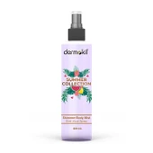 Dermokil Summer Collectıon Shimmer Body Mist 200 ml - 1