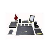 SÜMEN DÜNYASI HANEDAN LÜKS SÜMEN TAKIMI SİYAH ALTIN - 1