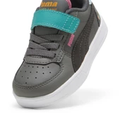 Puma 39544202 Caven 2.0 Smmrcmp Ac+Inf Bebek Günlük Spor Ayakkabı - 4