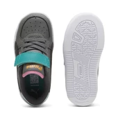 Puma 39544202 Caven 2.0 Smmrcmp Ac+Inf Bebek Günlük Spor Ayakkabı - 5