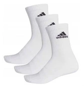 Adidas HT3455 C Lin Crew 3P Unisex Spor Çorap thumbnail 1